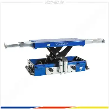 AC Hydraulic Scherenheber / Achsheber SD40PHL